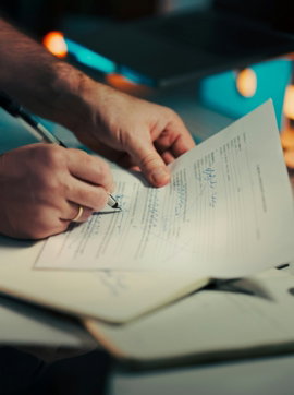 man-signing-a-document-with-a-pen.jpg Man signing a document with a pen